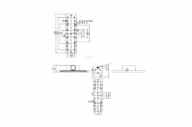 Линейный транслятор LSSP-W-120L-01