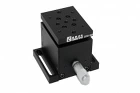 Вертикальная платформа LSSS-5QV