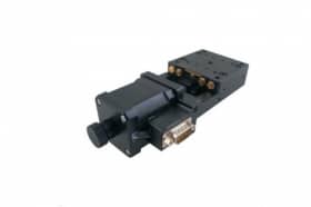 Моторизированные гониометры и наклонные платформы LSDJ-HW-01