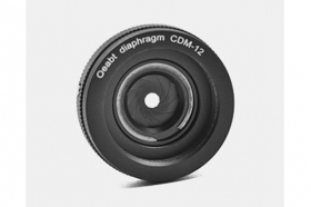 Ирисовая диафрагма, модель CDM-12