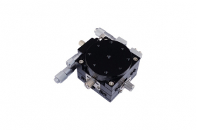 Комбинированный транслятор XYθ, модель MAXYR-125-P