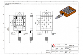 Линейный транслятор, модель 06RTP-1M