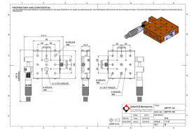 Линейный транслятор, модель 06PTP-1M