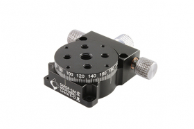 Миниатюрная поворотная платформа, модель 56RSP-5M