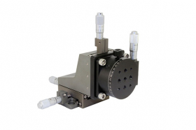 Комбинированный 4-х осевой позиционер, модель 06MTR-2LM