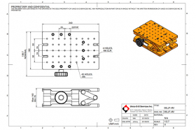Лабораторная платформа «Lab Jack», модель 06LJF-4M