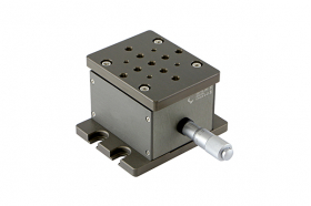 Высокоточная вертикальная платформа, модель 06VTS-1M