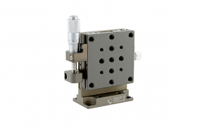Высокоточная вертикальная платформа, модель 06VTS-3M