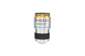 Объектив 40Х, модель MSO-4