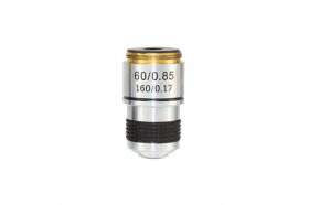 Объектив 60Х, модель MSO-5