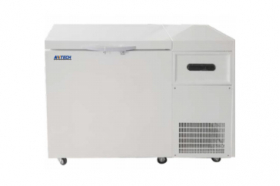 Низкотемпературный транспортировочный морозильник CryoExpress 50