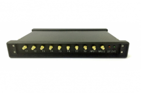 Синхронизатор для PIV систем, модель MicroPulse 725