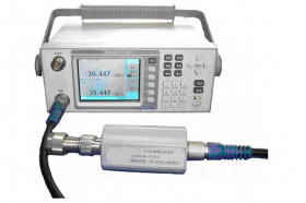 Измеритель микроволновой мощности TW2400