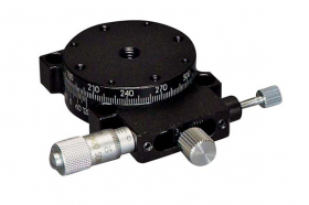 Поворотная платформа, диаметр 40 мм, модель RS-4012-R (симметричная)