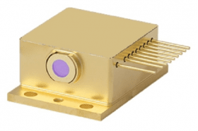 Многомодовый лазерный диод, модель ALC-0635-1000-HHL