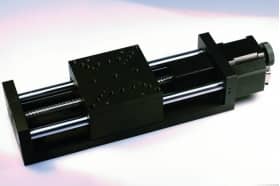 Линейный моторизированный транслятор, серия GCD-10