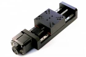 Линейный моторизированный транслятор, серия GCD-20