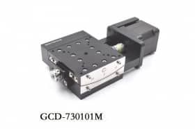 Высокоточный моторизированный гониометр, серия GCD-730101М