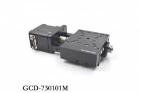 Высокоточный моторизированный гониометр, серия GCD-730101М