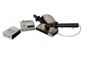 Экспериментальный эллипсометр LCP-25