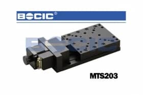 Моторизированный линейный транслятор, серия MTS200