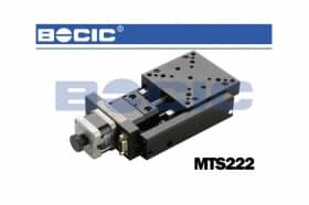 Моторизированный линейный транслятор, серия MTS220