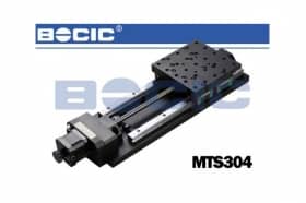 Моторизированный линейный транслятор, серия MTS300