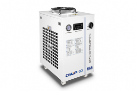 Чиллер для УФ лазера, модель CWUP-30