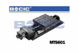 Моторизированный линейный транслятор, серия MTS600