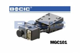 Моторизированные гониометры, серия MGC100