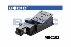 Моторизированные гониометры, серия MGC100