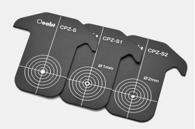Центровочная пластина серии CPZ-S