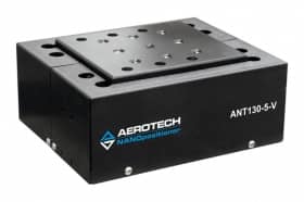 Нанопозиционеры с перемещением по оси Z ANT130-5
