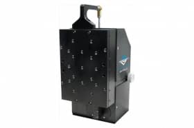 Нанопозиционеры вертикальные с перемещением по оси Z ANT130-L-Z