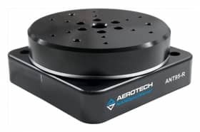 Нанопозиционеры поворотные ANT95-R