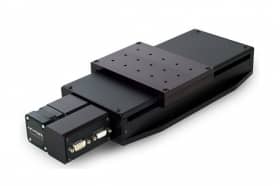 Моторизированные линейные трансляторы, серия NLE