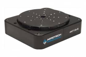 Нанопозиционеры поворотные ANT130-R