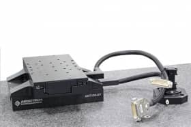 Нанопозиционеры двухосевые XY ANT130-XY