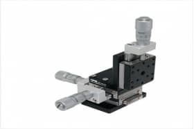 Миниатюрные линейные трансляторы, серия M-TCB25