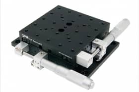 Линейные низкопрофильные трансляторы, серия M-TS120-2