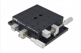 Линейные низкопрофильные трансляторы, серия M-TS120-2