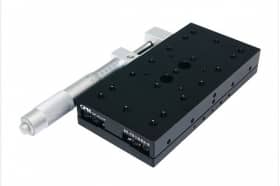Линейные низкопрофильные трансляторы, серия M-TS155-2