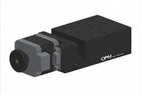 Компактные линейные моторизированные трансляторы, серия MTW-C7
