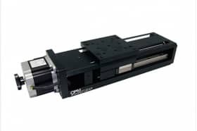 Компактные линейные моторизированные трансляторы, серия MTP90-C7