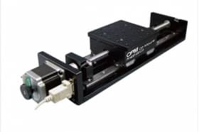 Компактные линейные моторизированные трансляторы, серия MTP120-C3