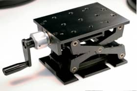 Лабораторная платформа, серия GCM-17