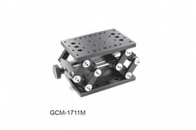 Лабораторная платформа, серия GCM-17