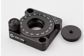 Поворотная платформа, серия GCM-1109