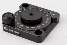 Поворотная платформа, серия GCM-1109