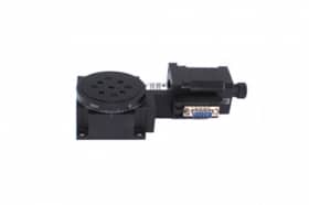 Моторизировнные поворотные платформы серия ZX110-60